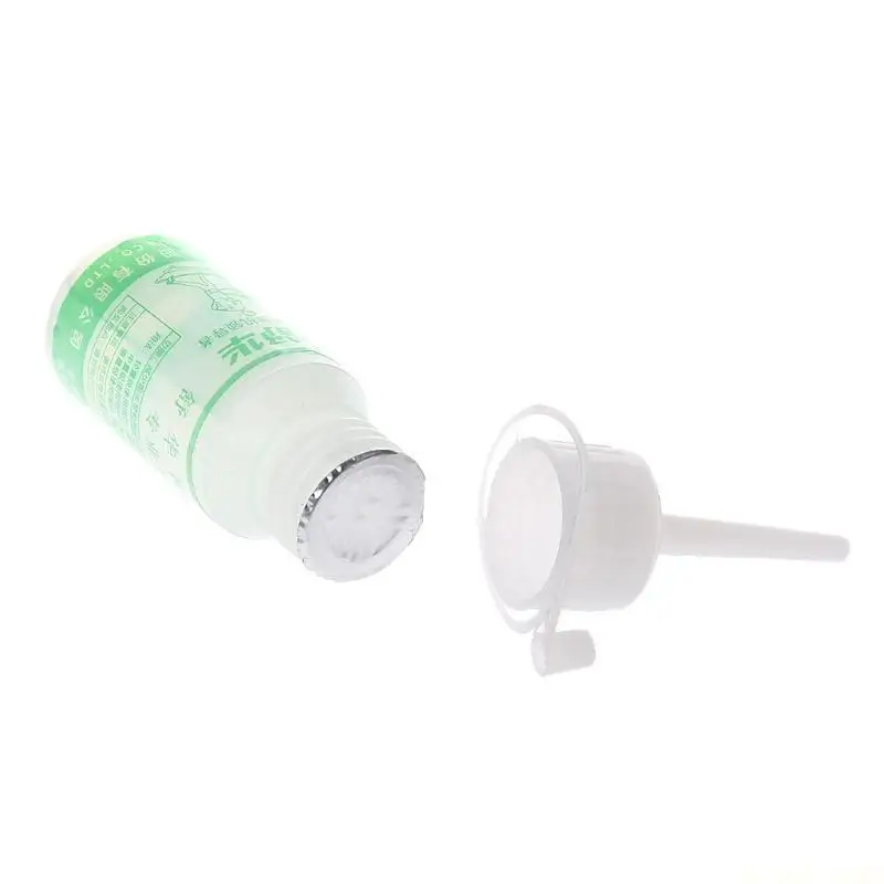 M5TC Durable 30ml Running Machine Lubricating Silicone Oil Treadmill Belt Lubricant 1 Bottle Capacity Treadmill Oil