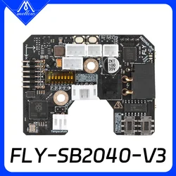 Mellow Fly SB2040 V3 Board For Voron 2.4 R2 Trident Stealthburner Extruder Klipper RRF Eddy CAN Tool Canbus 3D Printer Mainboard