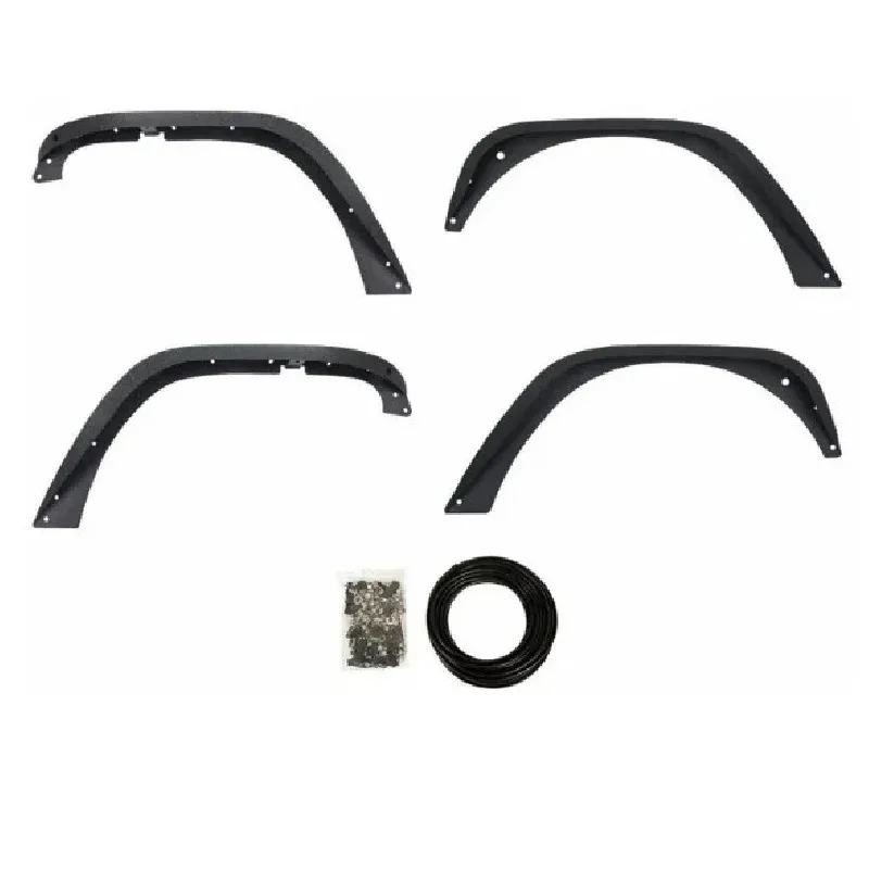 

Wrang ler cc wheel eyebrow suitable for JK