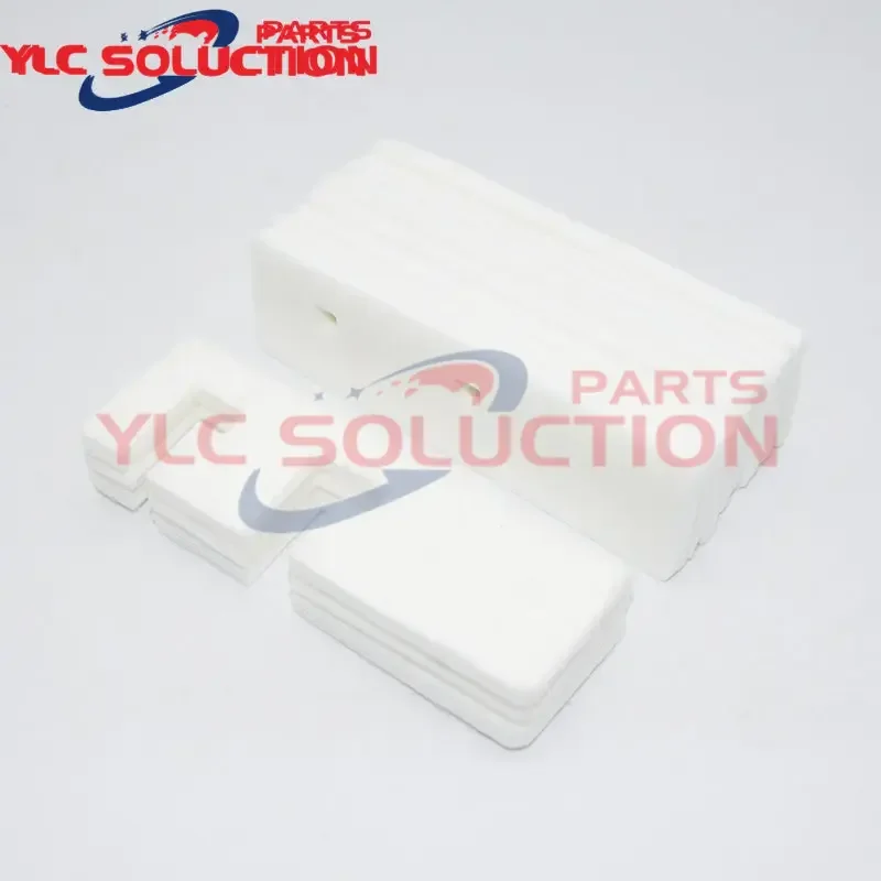 5X C13T619300 T619300 T6193 Maintenance Box Pad Sponge support for EPSON T3000 T5000 T7000 T3070 T5070 T7070 T3270 T5270 T7270 P