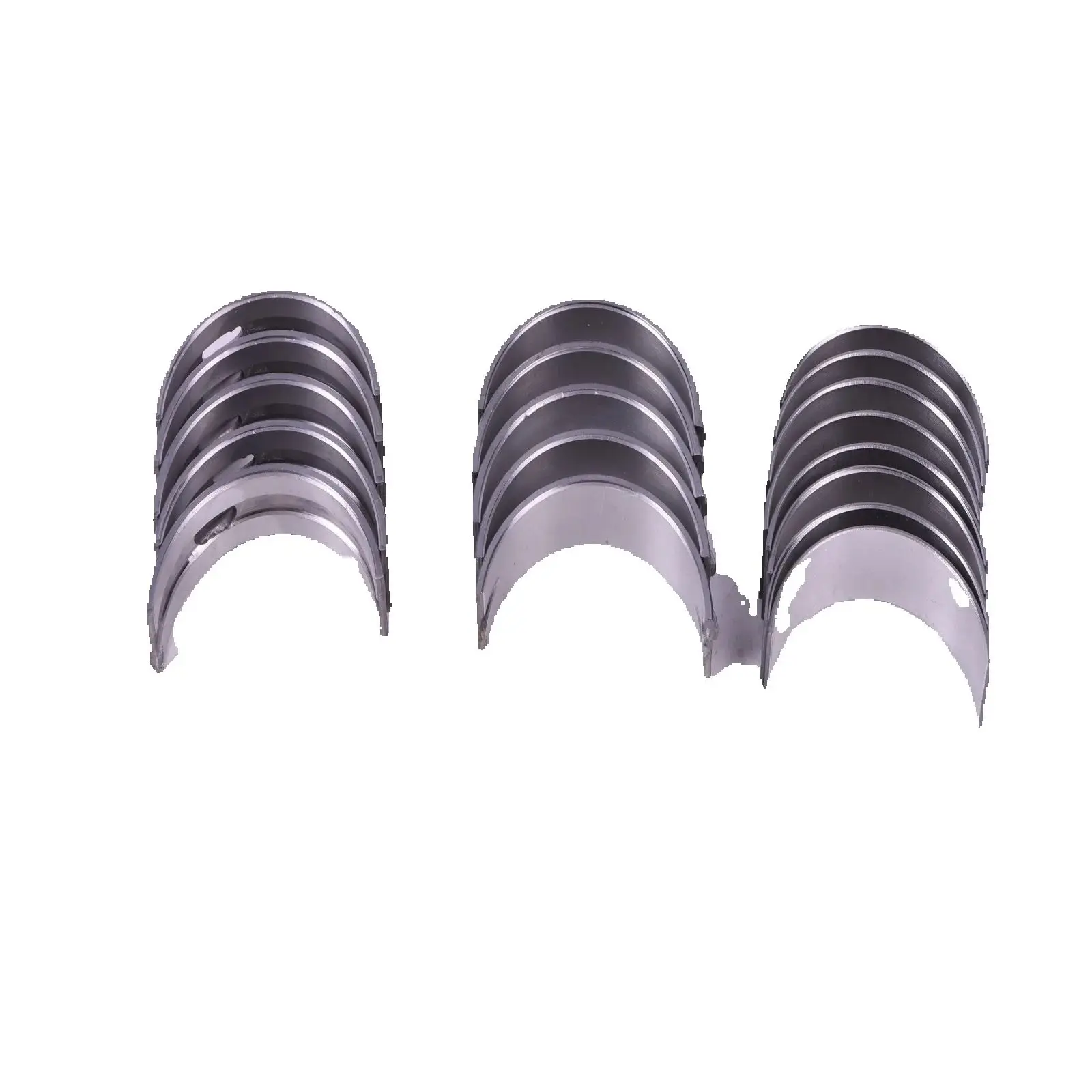 

038105561AM Комплект подшипников коленчатого вала и шатуна для двигателя Volkswagen Audi Skoda Seat 2.0TDI