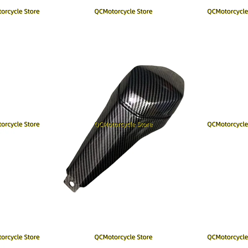 Rear Seat Back Cover Interior Fairing Cowl Fit For Ducati Panigale V4 V4S V2 V4R 2018 2019 2020 2021 2022 2023