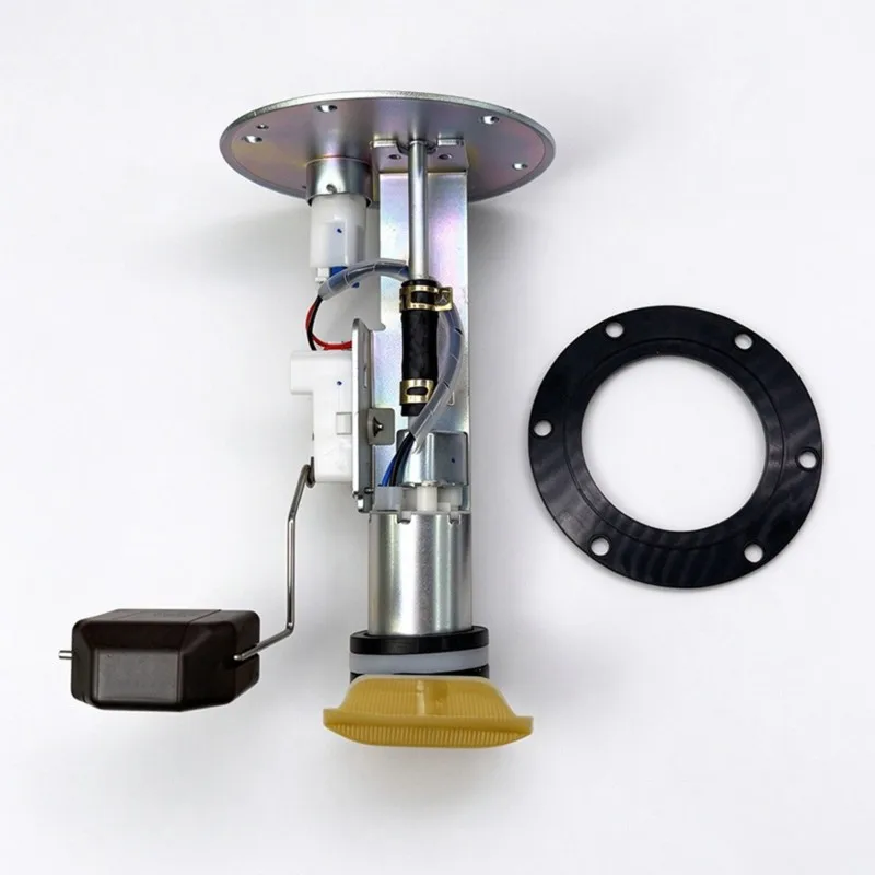 New-Fuel Pump Assembly Fit For Kawasaki Prairie Motorcycle Accessories Part Numbers 49040-0006 49040-1080 49040-1076
