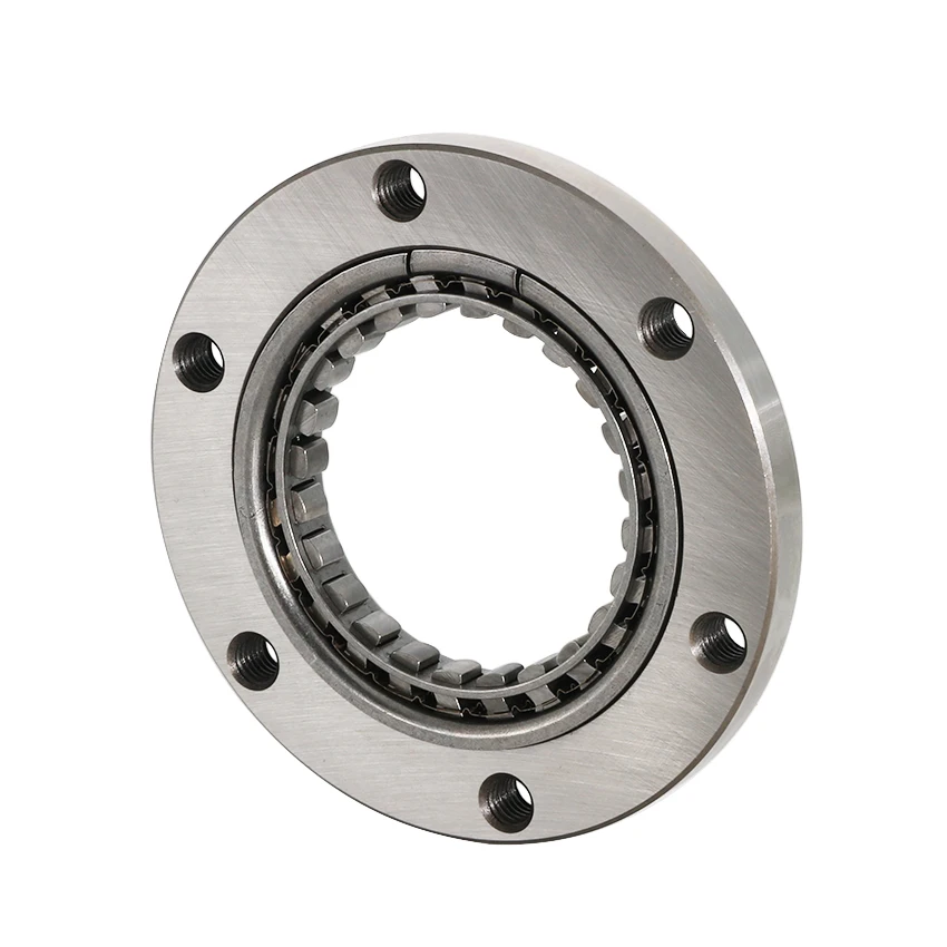 

Motorcycle Starter Clutch Assembly For Hisun Motors Corp USA Forge 400 HS400 Vector HS400 UTV-2 UTV ATV 400H OEM:LN001576