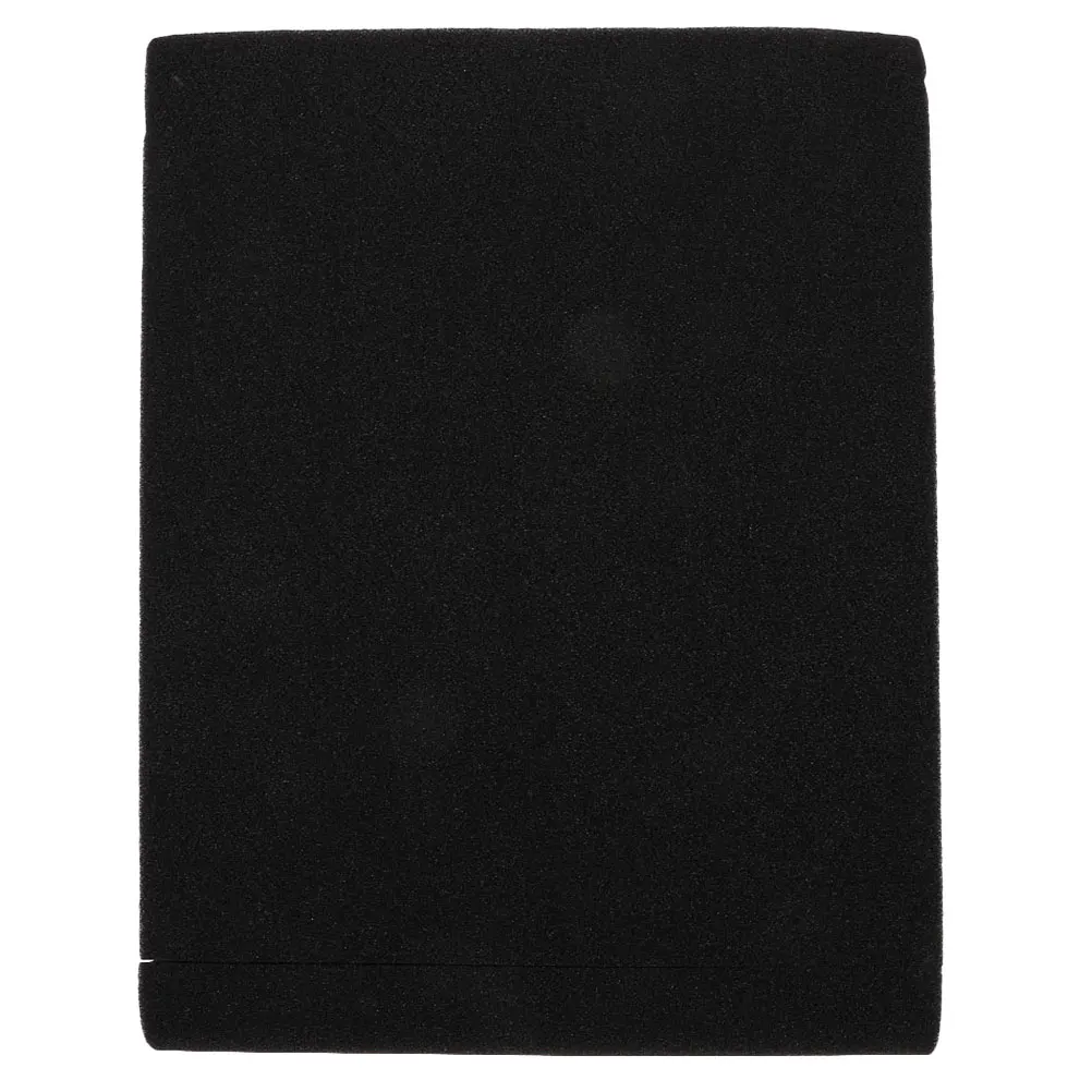 Sound Isolation Pads Monitor Spacer Vibration Isolation Denser Thicker Uniform Absorption Effects Professional Recording