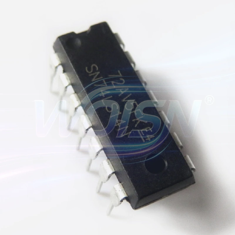 5-100PCS PL2303TA PL2303 SN74HC14N SN74HC14 FDD8880 8880 XL1507-ADJ XL1507 SN74HCT02N 74HCT02 MC81F4216D MC81F4216