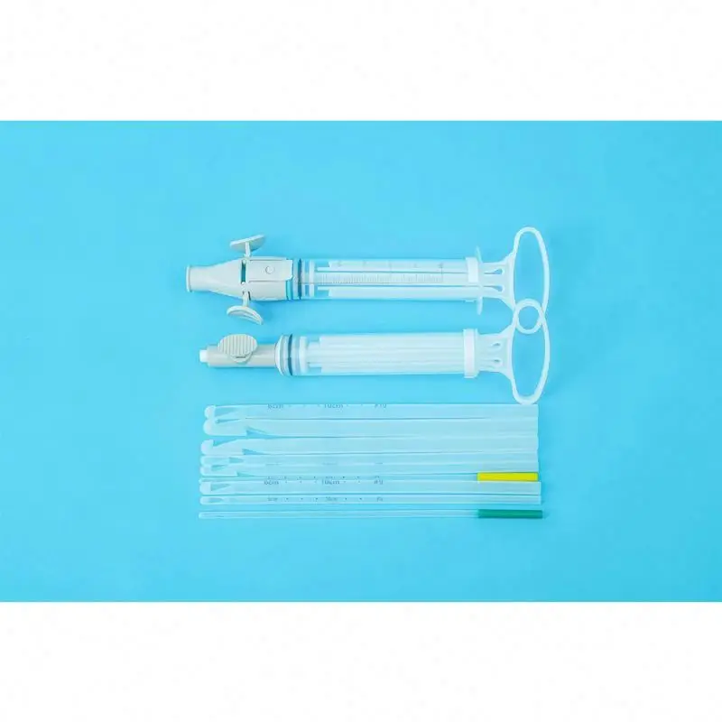 سعر المصنع Mva Ma-nual Vacu-um Aspir-ation Kit مع قنية- #2