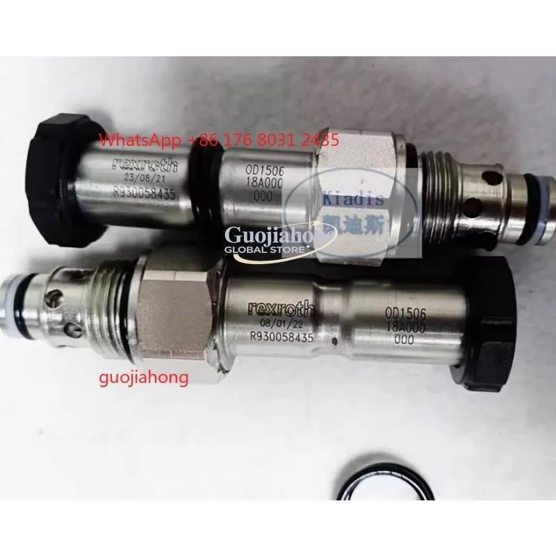 เซ็นเซอร์ใหม่แท้รุ่น R930058435