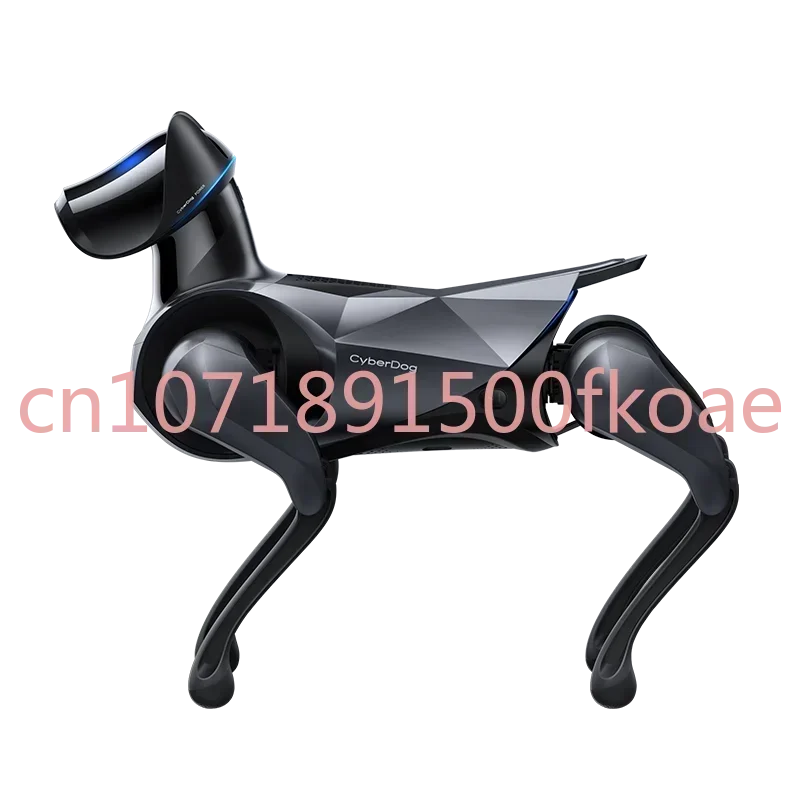 The Iron Egg Robot Dog Bionic Robot CyberDog 2 Electronic Dog Quadruped Intelligent Second Generation Perception Recognition