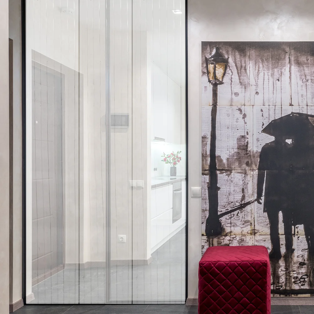 

Plastic Door Curtain Strip For Freezer Cooler Warehouse Door Insulation Windproof Replacement Curtain Strips Sealing Strip