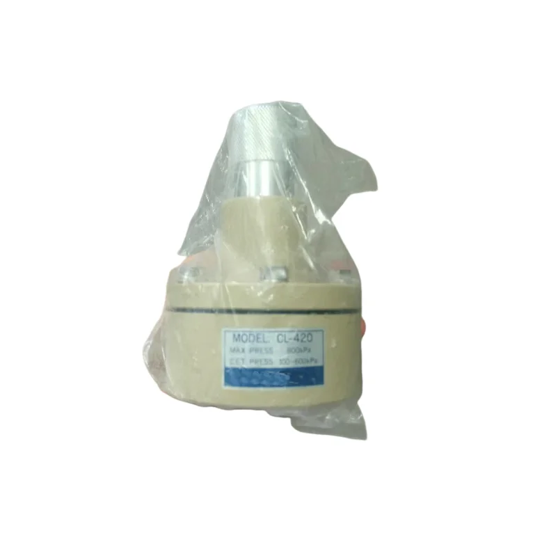 

Original KOSO CL-420 air Valve, High-temperature Model CL-420-TX Industrial Automation Control Valve in Stock