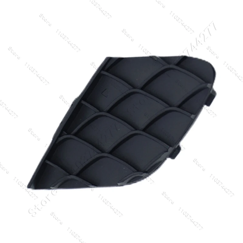 สําหรับ 2016-2019 W166 X166 Mercedes Benz GLE GLS Class ด้านหน้ากันชนฝาครอบ Unpainted 2928855722