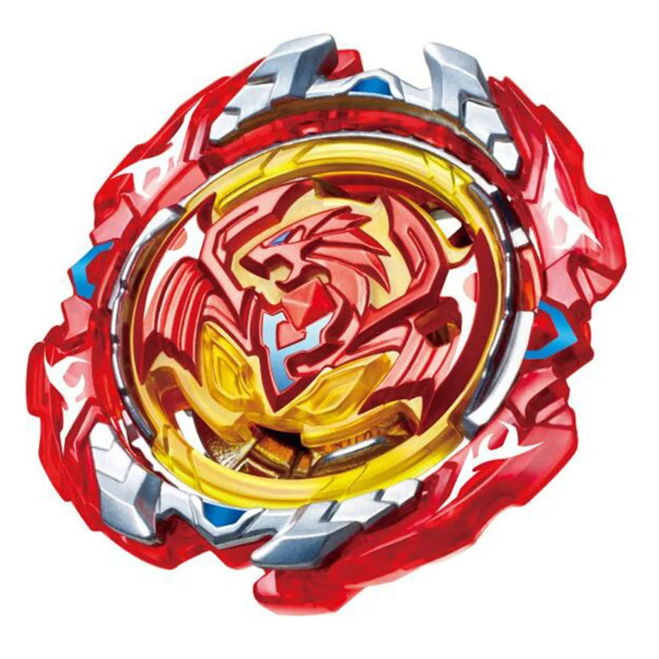 Classics BeybLade Burst Toys Boys Gyro Action Figure Spinning Top Alloy Assembly Battle Gyroscopes For Children Birthday Gift