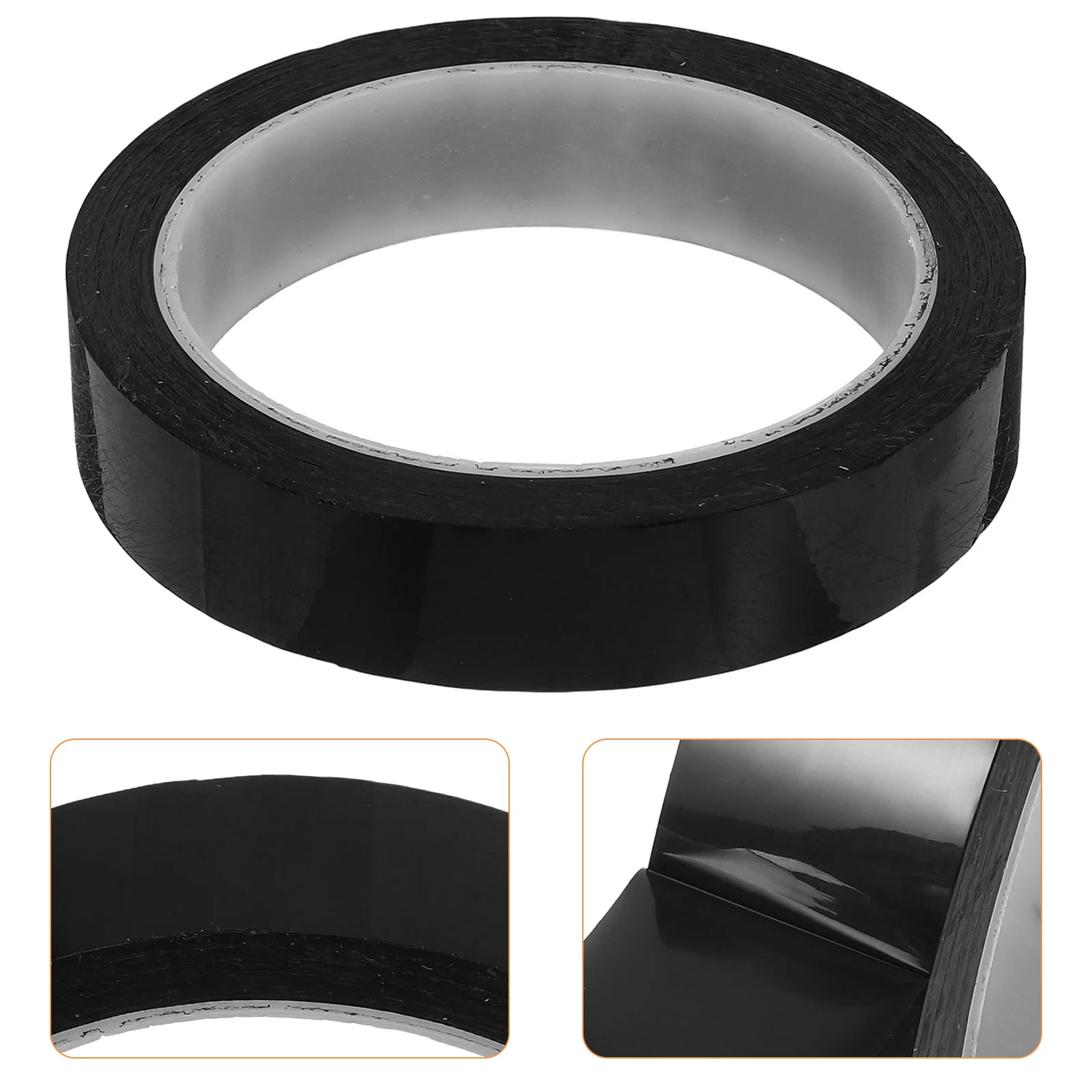 Blackout Tape Light Blocking Sticker For Electronics Cover Led Indicator Shielding Glare Window Shading Lamp Strips Shade