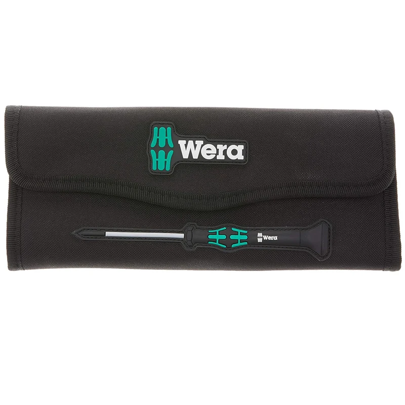 WERA Handmade Tool Box Convenient Combination High Quality Materials Exquisite Workmanship Simple Operation