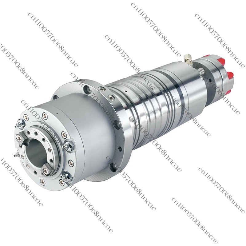High quality 150 mm diameter numerical control machine spindle for precision machining