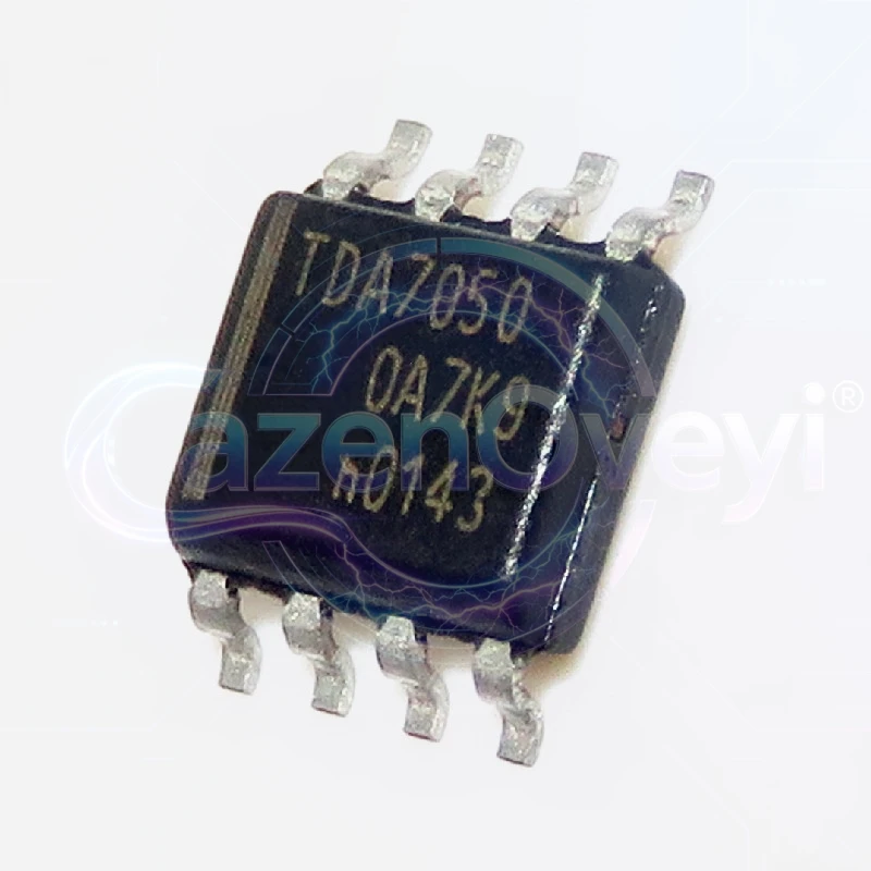 3-200PCS TDA7050T TDA7050 TC4422VSM TC4422 APW7165A APW7165 TIP2955 2955 TMS3705A TMS3705 BTN7960B BTN7960