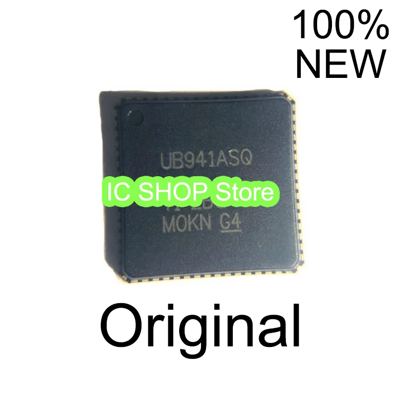 

DS90UB941ASRTDRQ1 DS90UB941 QFN 100% Original Brand New