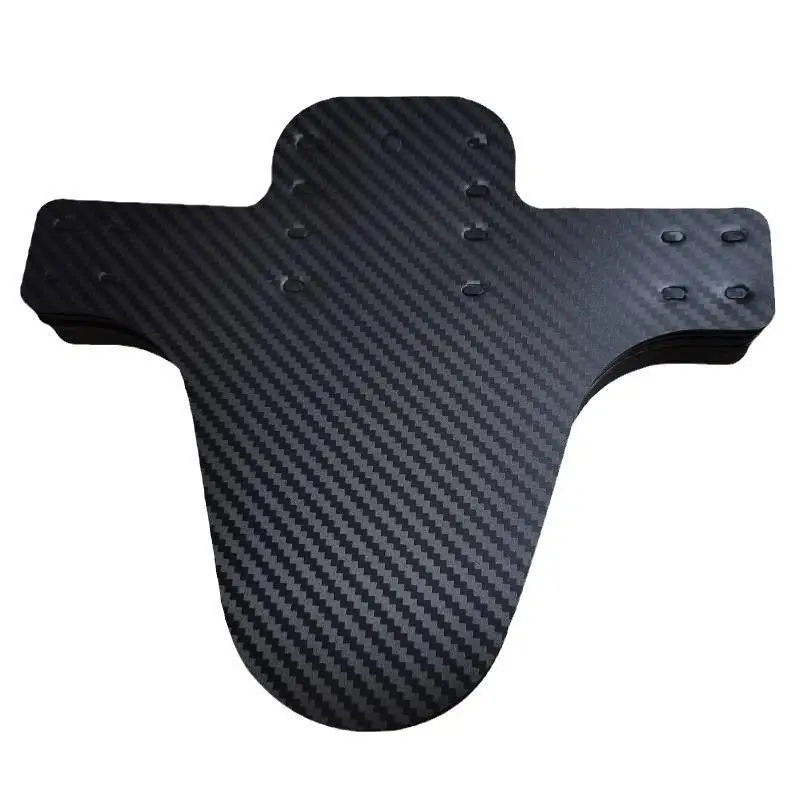 Mountain Bicycle Fenders Plast - đánh giá và giá Mountain Biking Colorado