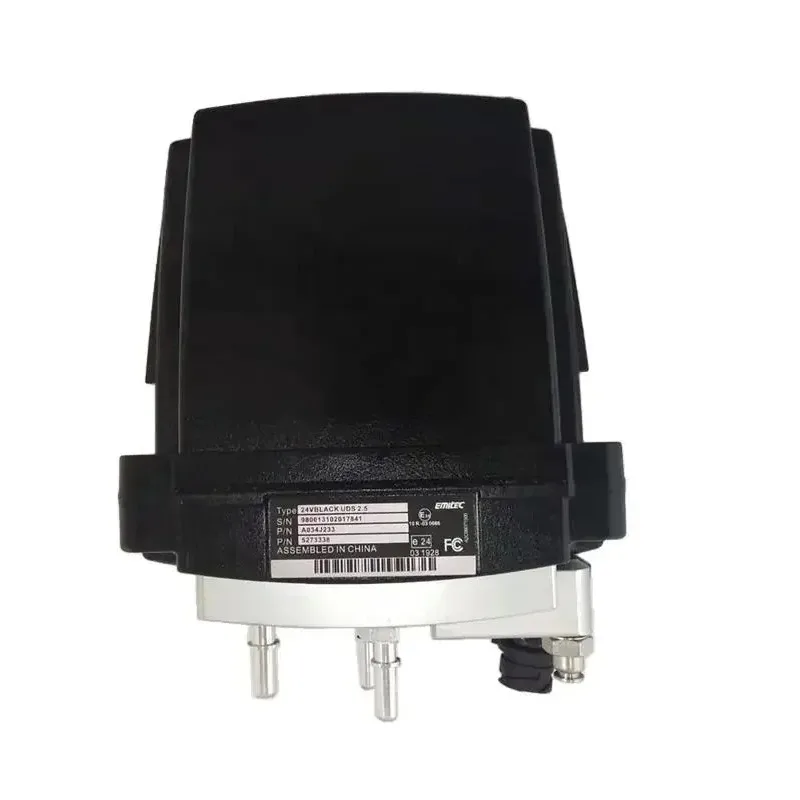 حار بيع سعر المصنع Emitec Scr اليوريا مضخة الجرعات 5273338 عالية الأداء 6 أشهر شاحنة 1 قطعة 3-7 أيام القياسية Emitech الموافقة المسبقة عن علم