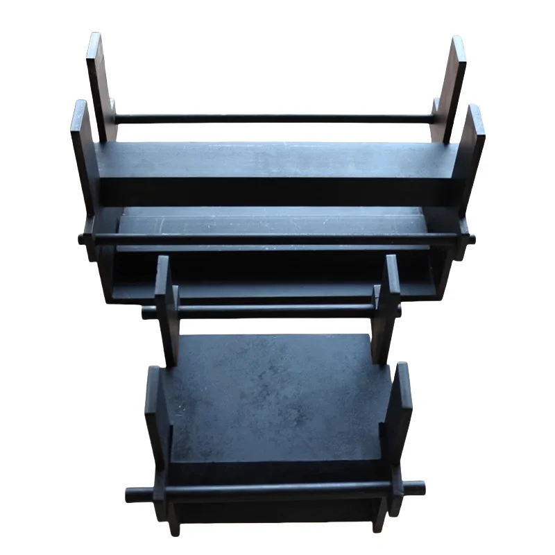 

Concrete Cube Specimens Split Test Tensile Strength Test Clamp Jigs