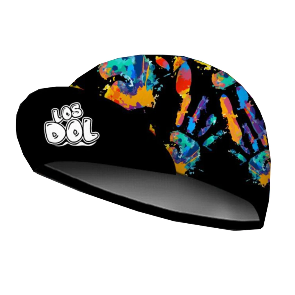 Variant: Polyester Cap-16