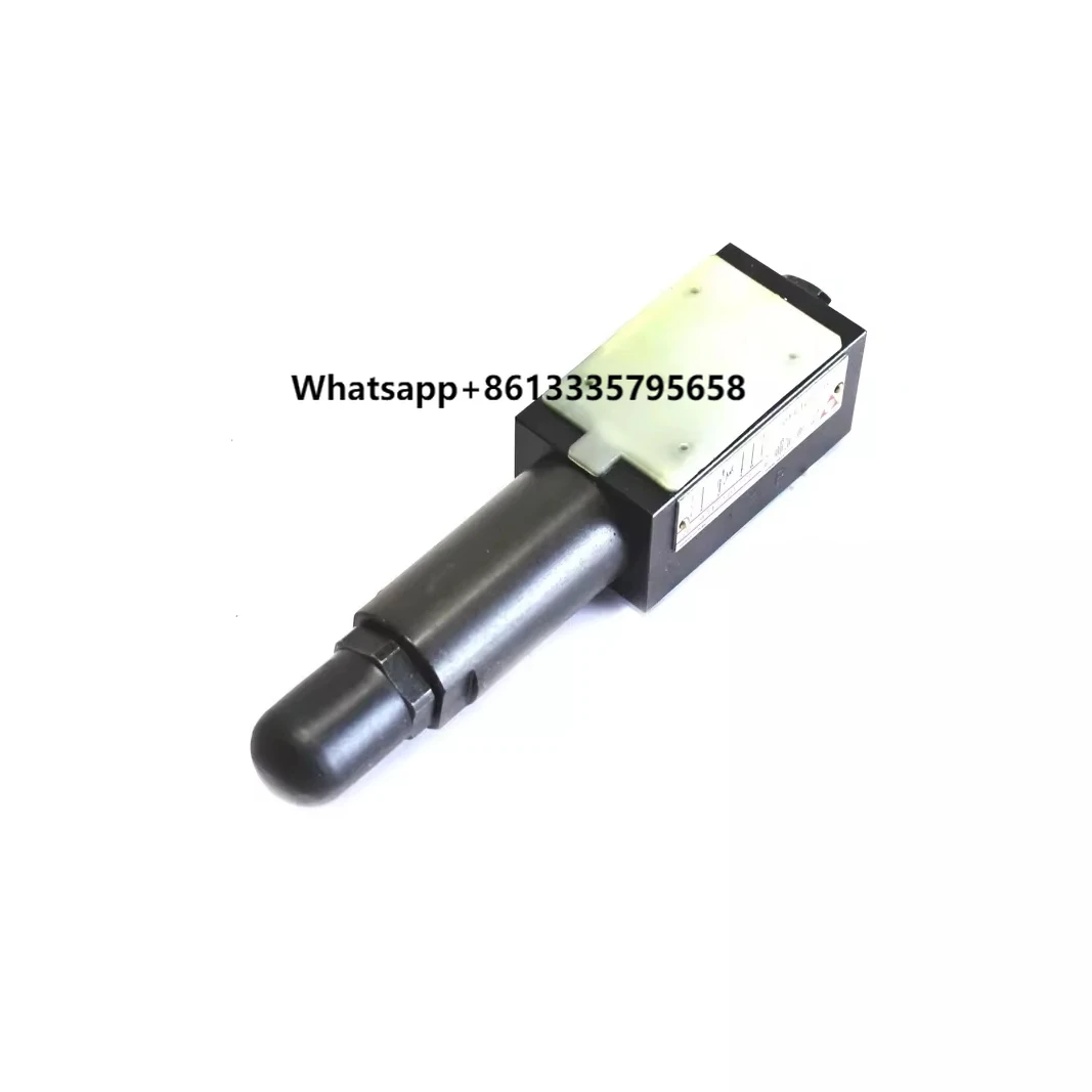 

High-Performance Throttle Valve SHMP-011/100/V/SHG-031/210/HG-031/210 for Electrical Equipment