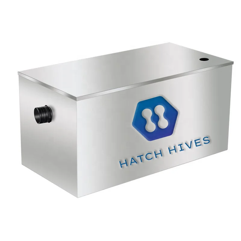 High-Performance Aquaculture Fish Koi Pond Water Filter System For Enhances Water Quality