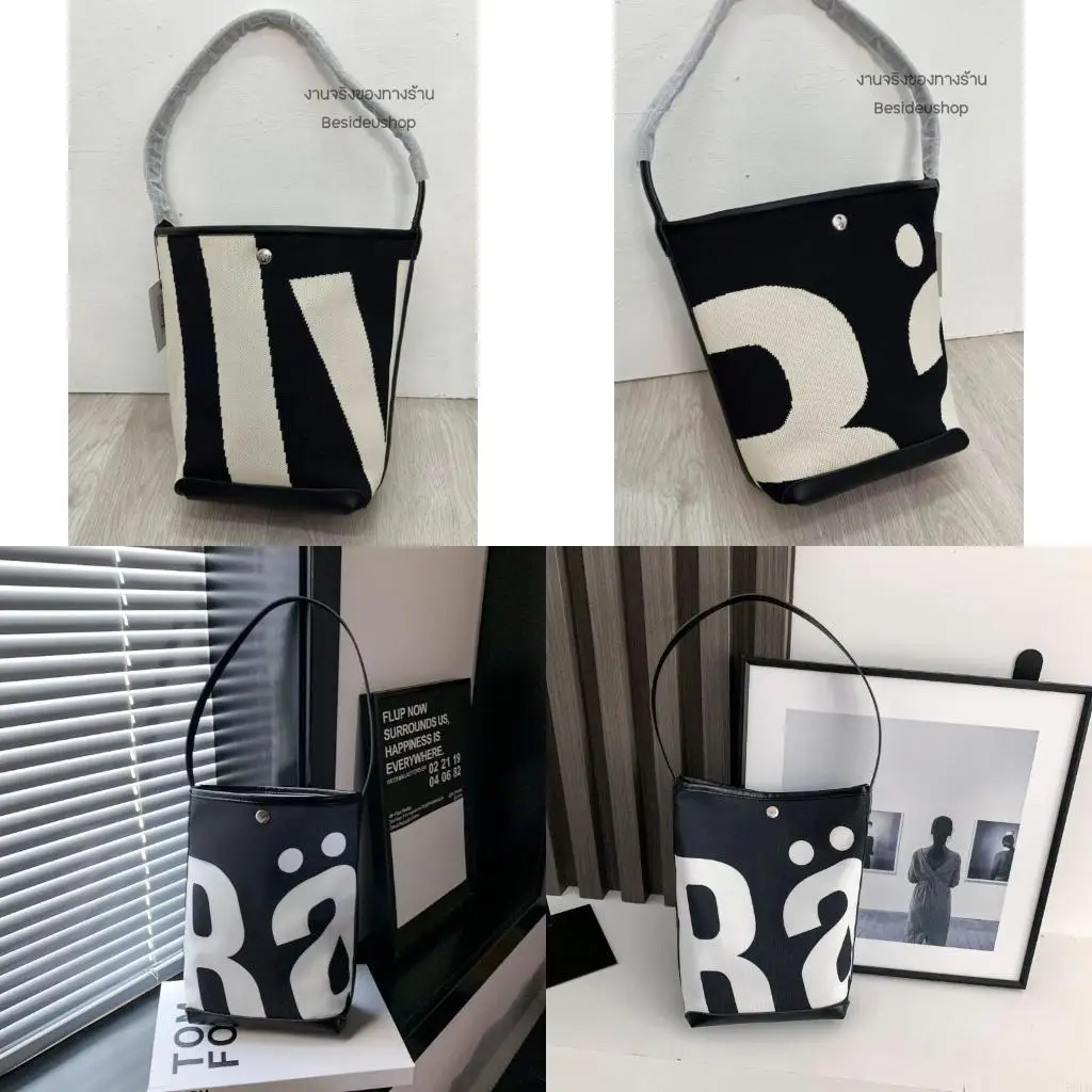 

Женская простая сумка на плечо, большая вместительная сумка для подмышек, модная сумка с верхней ручкой, лоскутная сумка для для