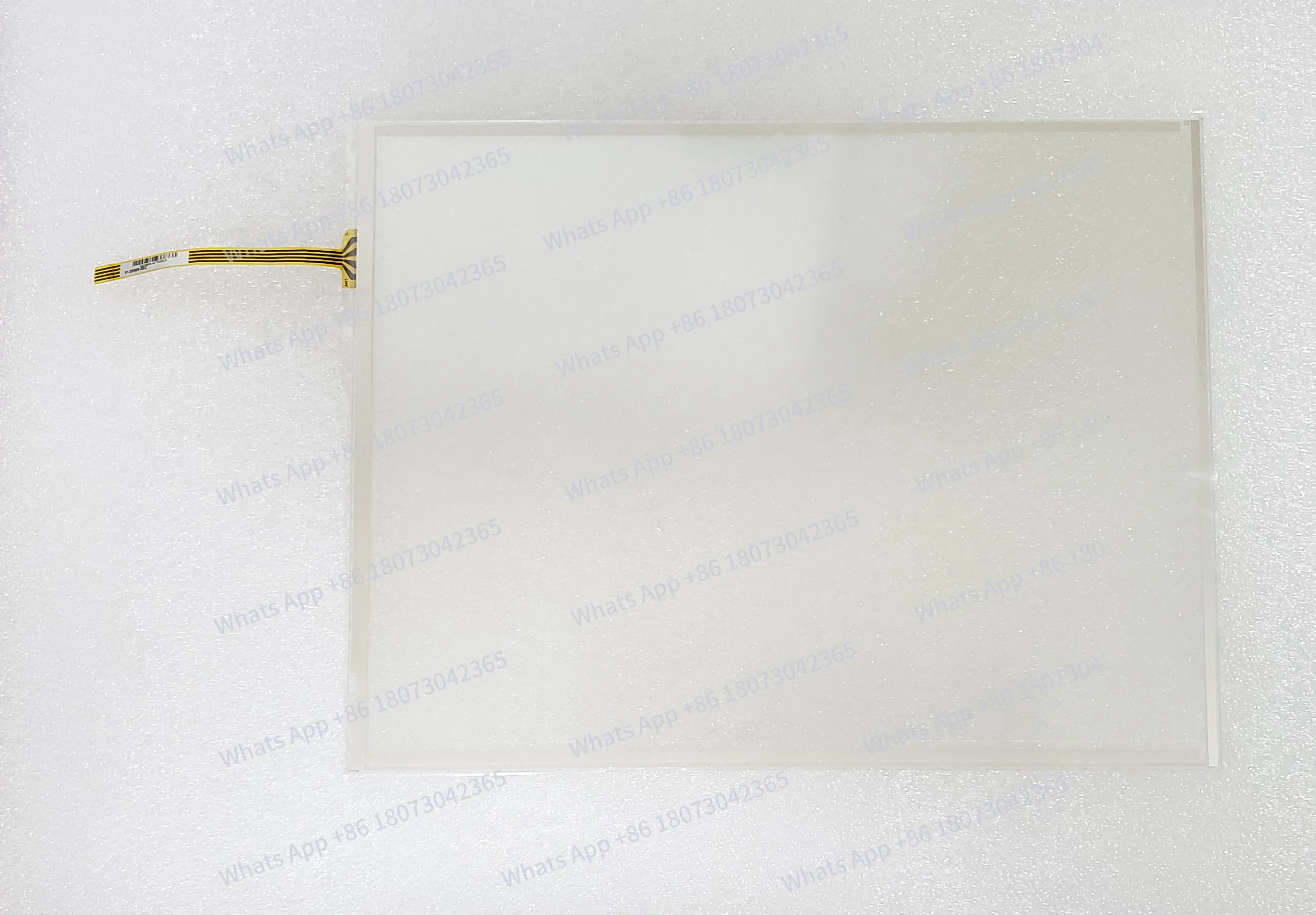 

10.4 inch amt9509 91-09509-00C Touch screen