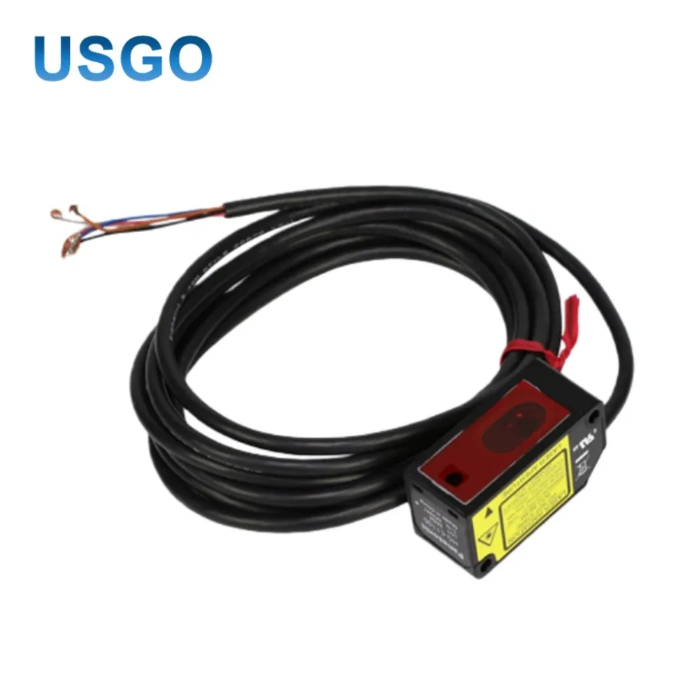 

Система автоматического фокусирования Ruida LFS-ANM-T43-V2, гибридный лазерный драйвер для станков лазерной резки неметаллических материалов, фанеры, дерева, CO2