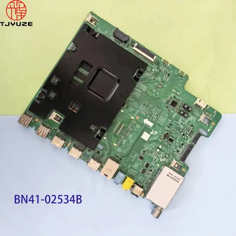 

Compatible with Samsung Main Board BN94-10936A BN41-02534B for UE40K5579SUXZG UE40K5579SU UE40K5579 TV Motherboard