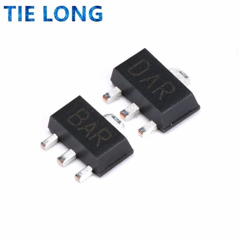 20PCS 2SB772 B772 SOT-89 2SD882 D882 2SA1013 2SB1132 2SB1188 2SB1386 2SC2383 2SC2655 2SC3357 2SC4672 2SC2873 2SA1797 SOT89