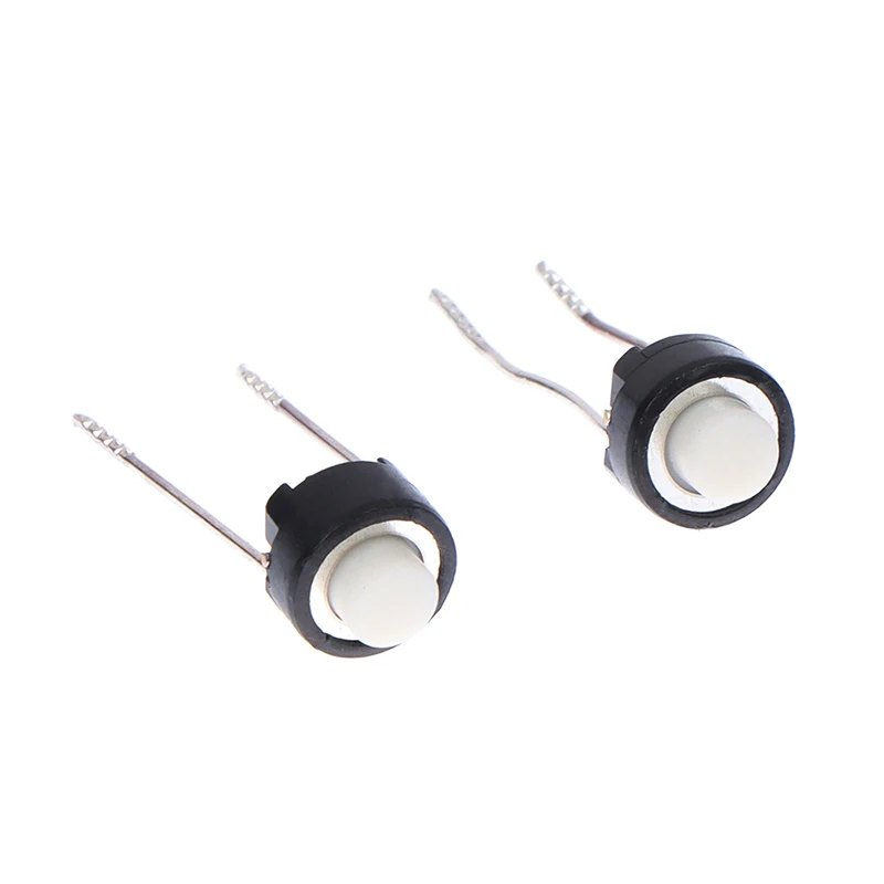 Hot 10pcs 6*6*5mm Mini Micro Momentary Tactile Push Button Switch 4 Pin ON/OFF Keys Button DIP 6x6x5mm Micro Switch Accessories
