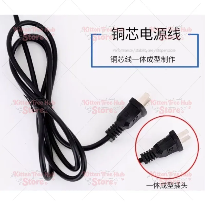 Mini Electric Grinder Tool for Tile Gap Cleaning Cutting Polishing