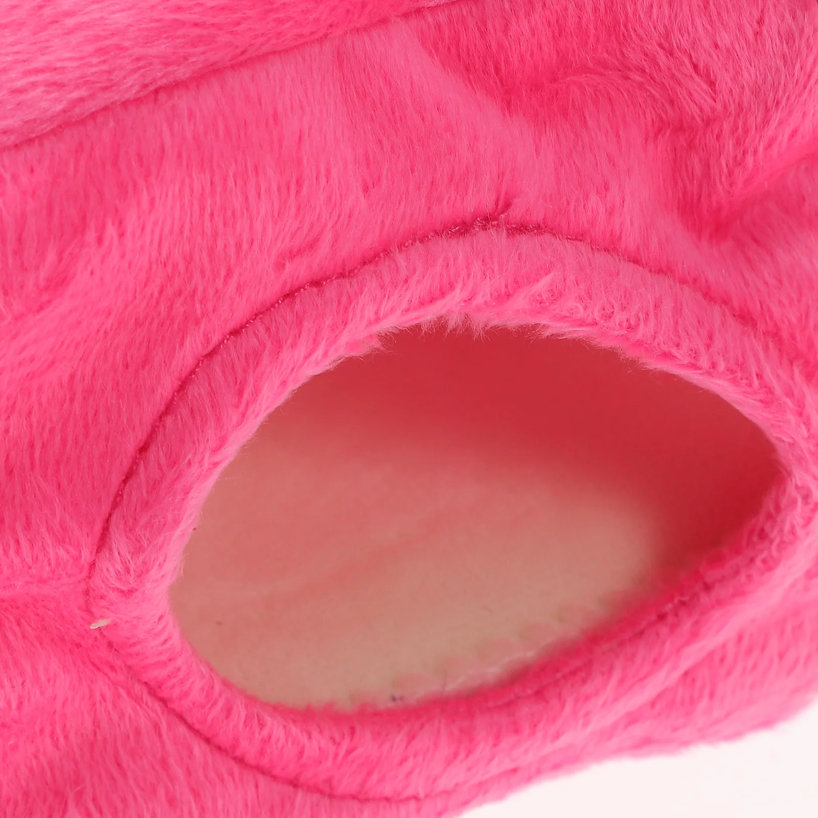 

Warm Bird Hammock Nest Bedding for Hamster Guinea Pig Cage Rest Hide Play Winter Stuffed Pet Supplies Houses