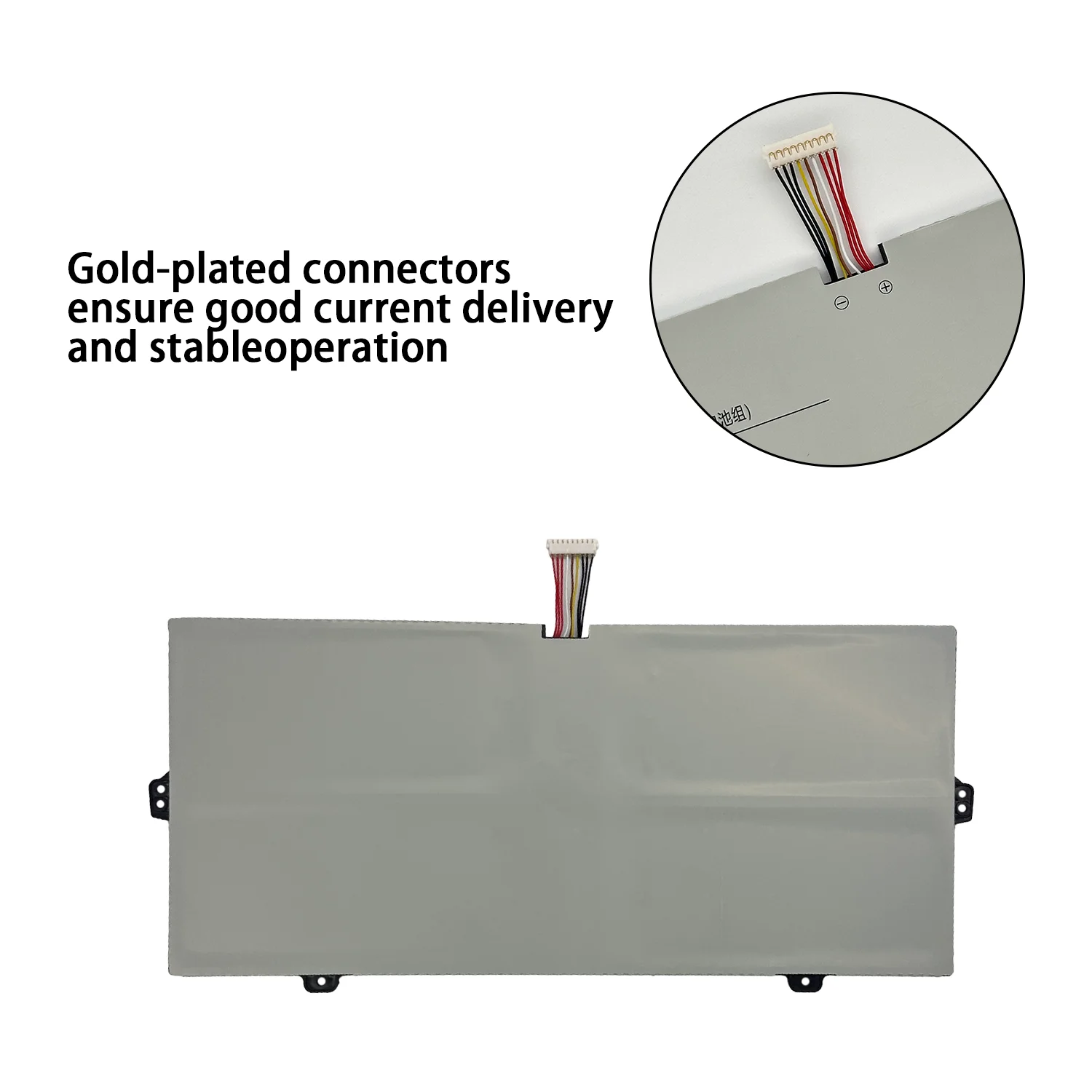

AA-PBRN4ZU Laptop Battery For Samsung NP930QCG 950QCG 930XCJ 950QCJ 930QCJ 950XCJ