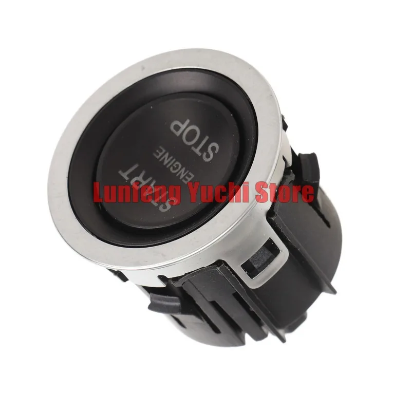 

LR094038 - Start/Stop Button For Land Rover Discovery Sport L550, Range Rover Evoque L538, L405, Sport L494