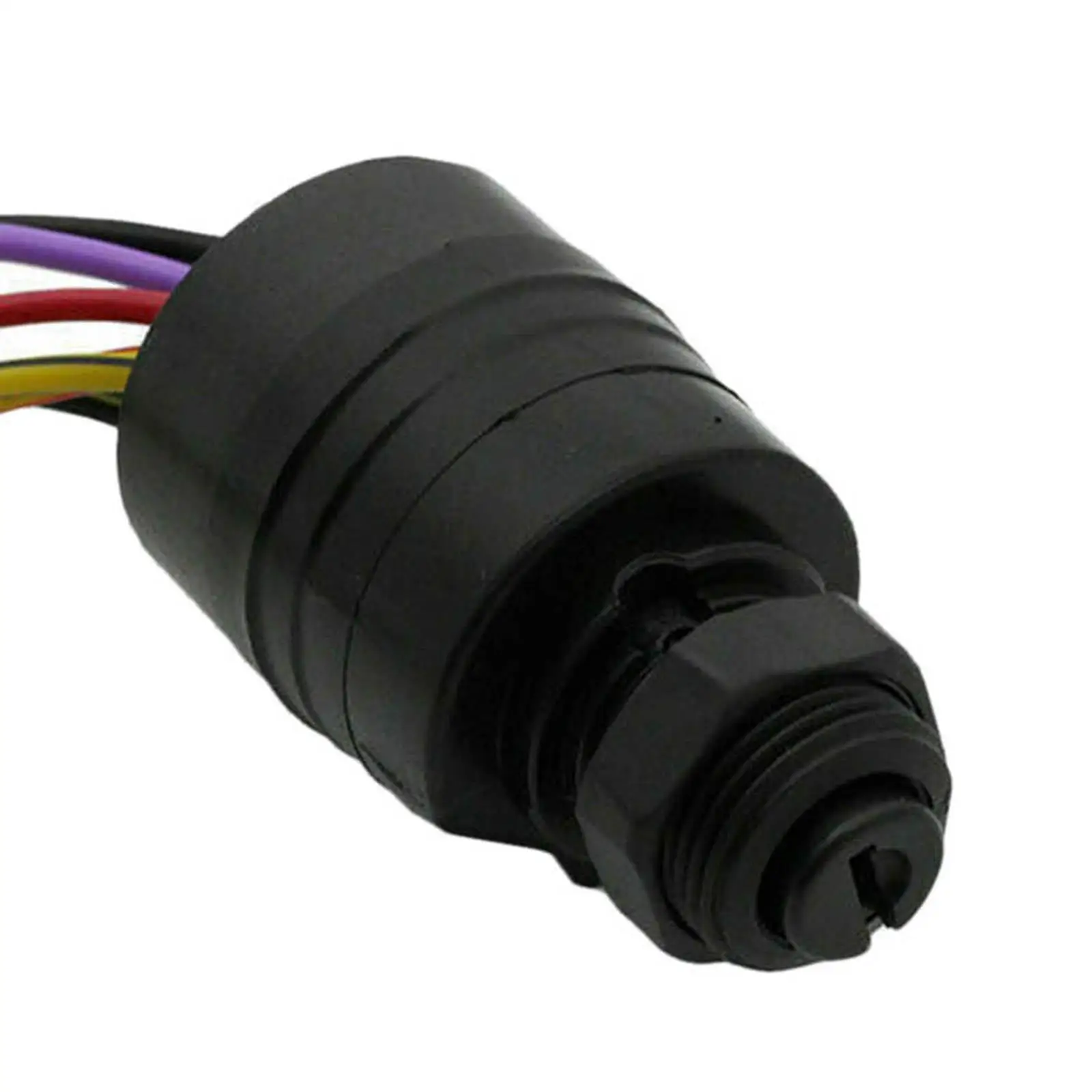 مفتاح الإشعال مع مفتاح 3 أوضاع 87-88107 يناسب جزء قارب ميركوري