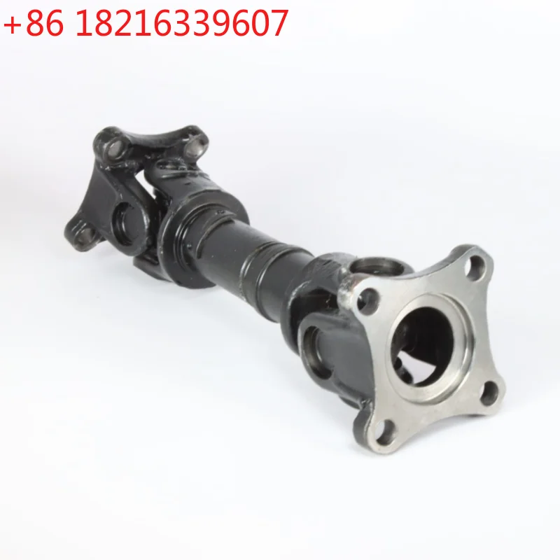 TAO Front Drive Shaft Front Cardan Shaft 2017-2024 for CFMOTO Cforce 400 450 500 CF400AU CF500AU ATV Quad 9GQ0-290200-00001