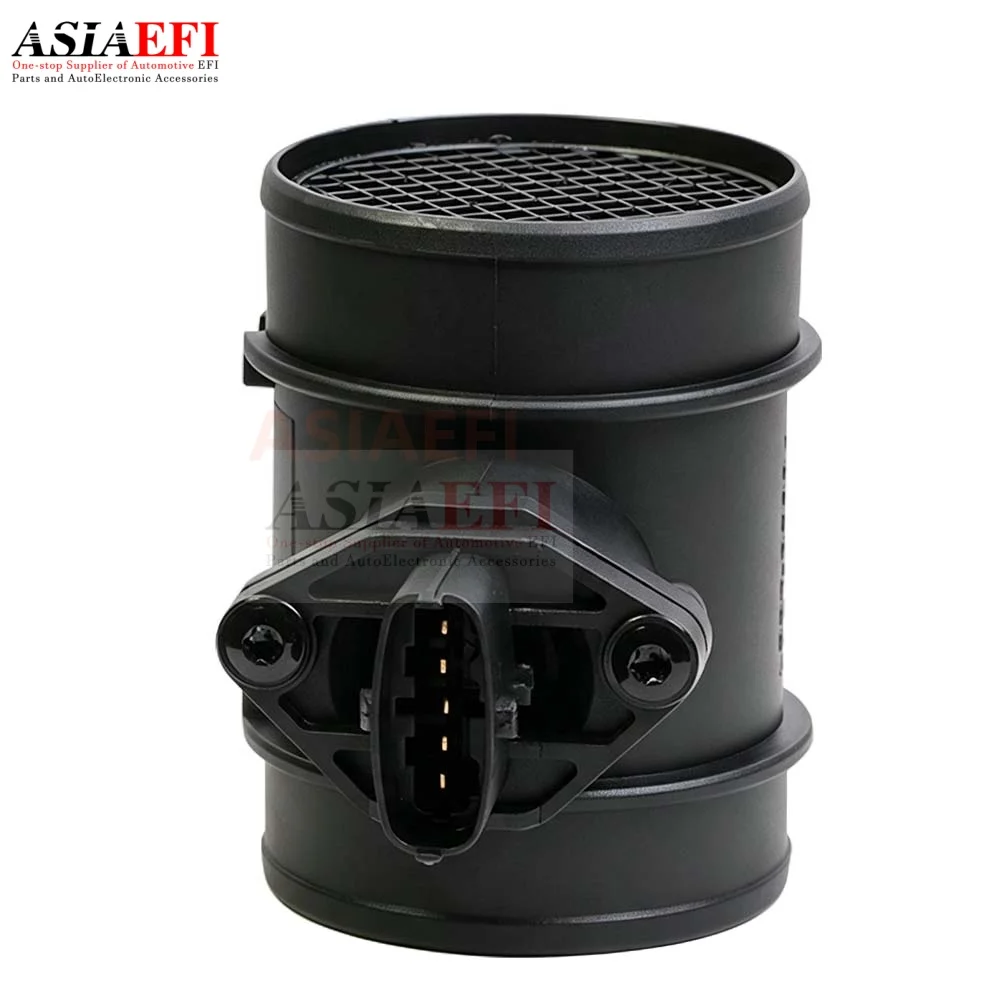 high quality OEM 28164-38210 0280218111 Mass Air Flow Meter Sensor for Hyundai Elantra Santa Fe Sonata Kia Magentis Optima