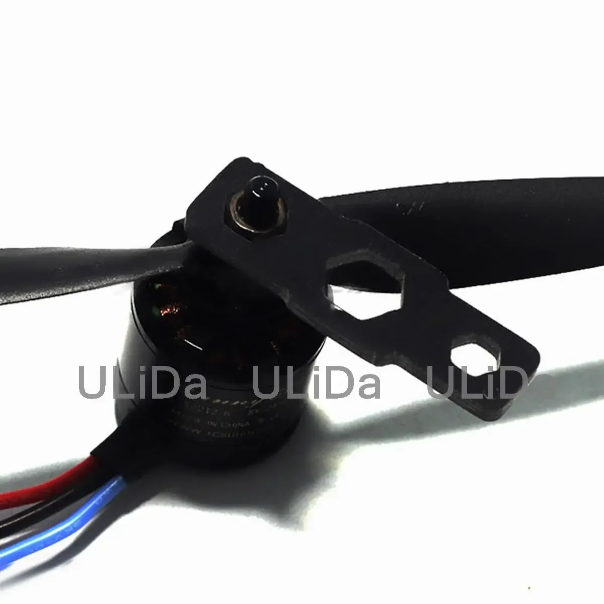 3 stks Motor Bullet Wrench Gereedschap Propeller Verwijderen Moersleutel voor 6/8/10mm Schroefmoeren-Speelgoed Beugel