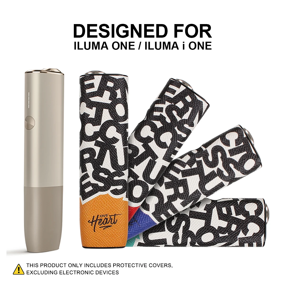 PU leather protective case for - Accessories Experts Vape review and price