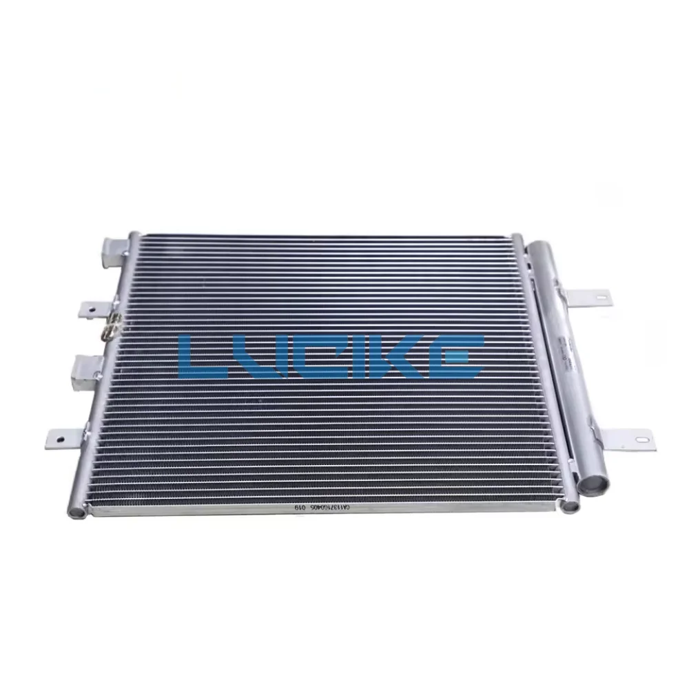 Auto Ac Air Cooling Conditioning Condenser For Ja Guar S-type 2003-2008 Oem Xr828762 Xr856373