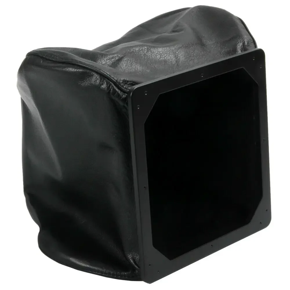 Широкоугольный мешок-сильфон для 4X5 Wista 45D 45RF 45SP 45VX, аксессуары для фотосъемки широкоформатной камеры, высокое качество