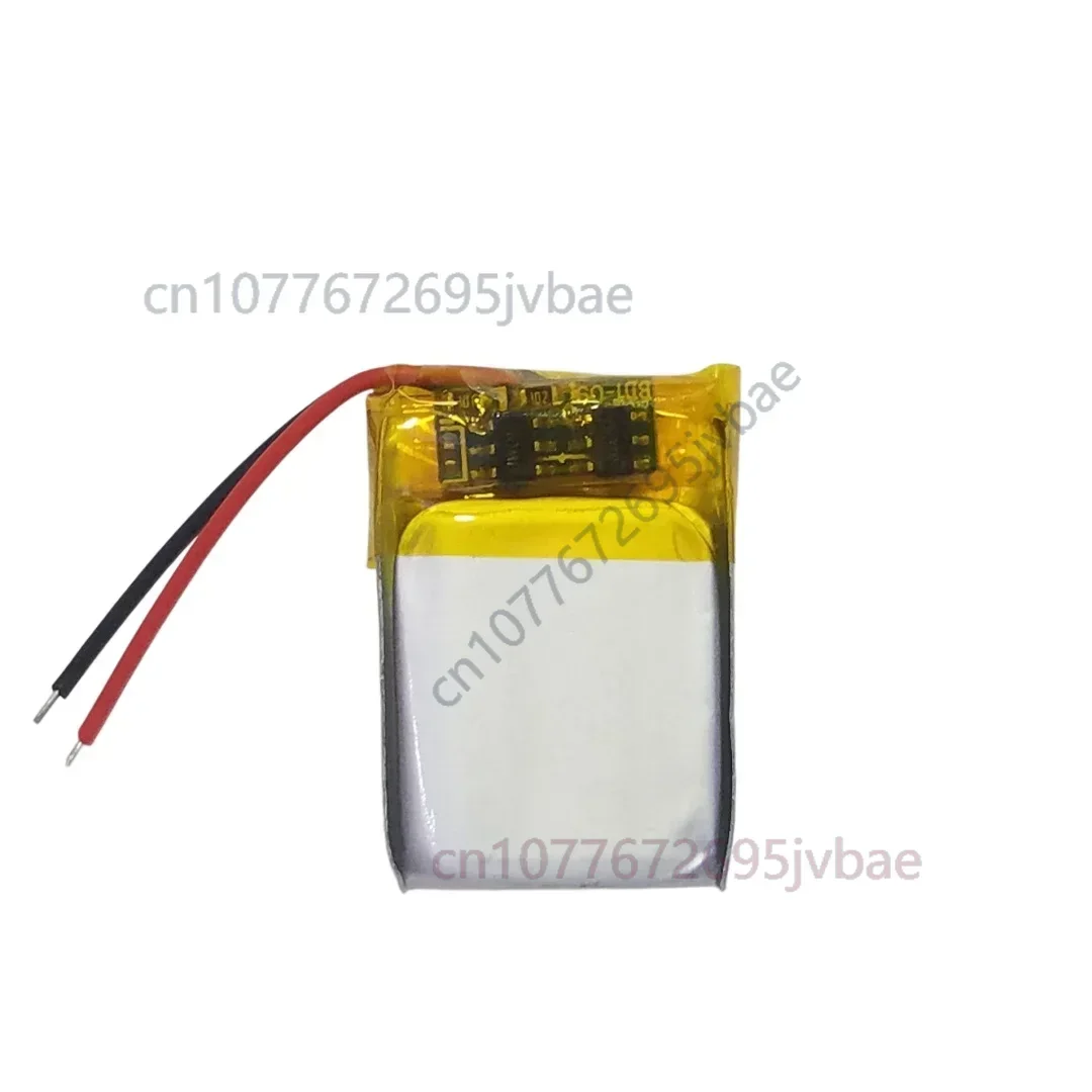 Replacement 421422 Battery for Huawei B3 Bluetooth Earphone, Smart Watch, Compatible with 401421 401422