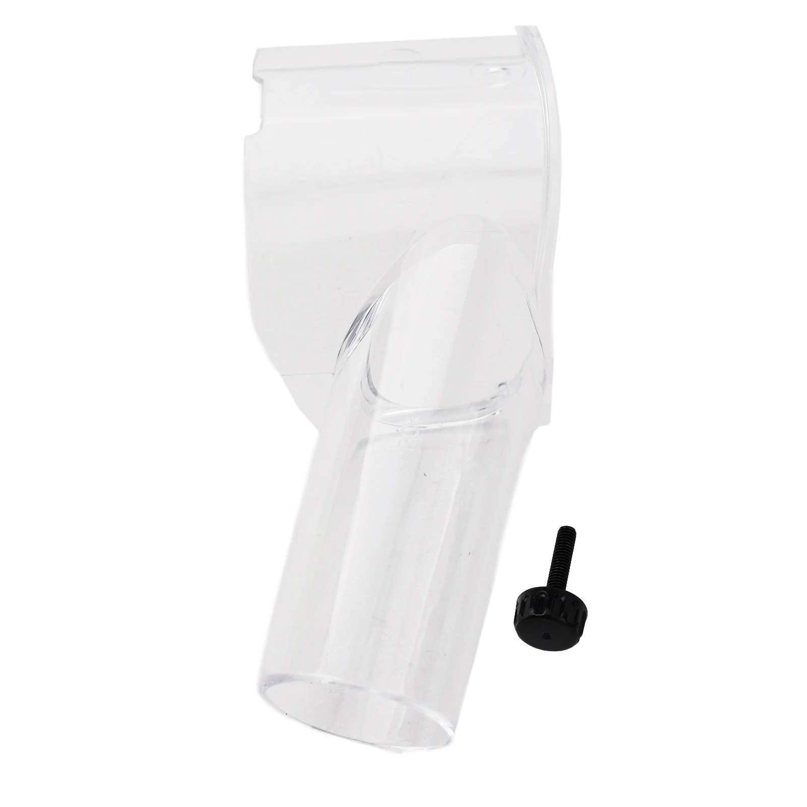

For Woodworking Trim Router Nozzle Color As Pictures Show High Quality Installs Quickly Brand New Easy Installation