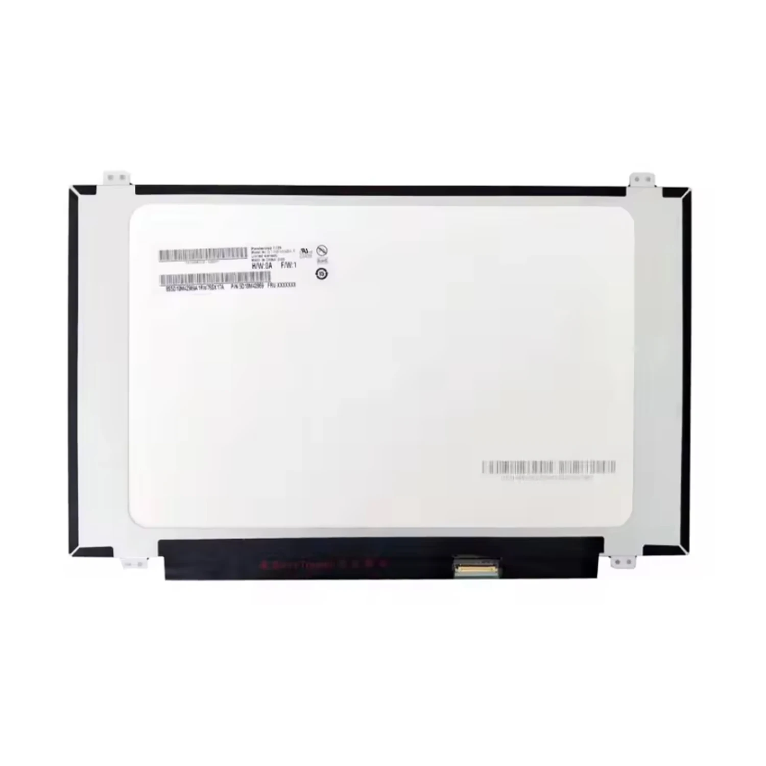 For Dell Latitude E7470 E5450 14-E7440 3450 3470 E5470 3460 3480 3490 5490 Laptop Lcd Screen Display 30Pins 14-inch Slim matrix