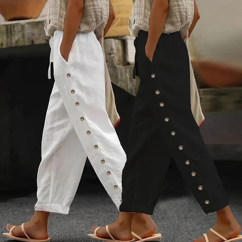 #32 Compare Relaxed Fit Casual Pants Before You Buy