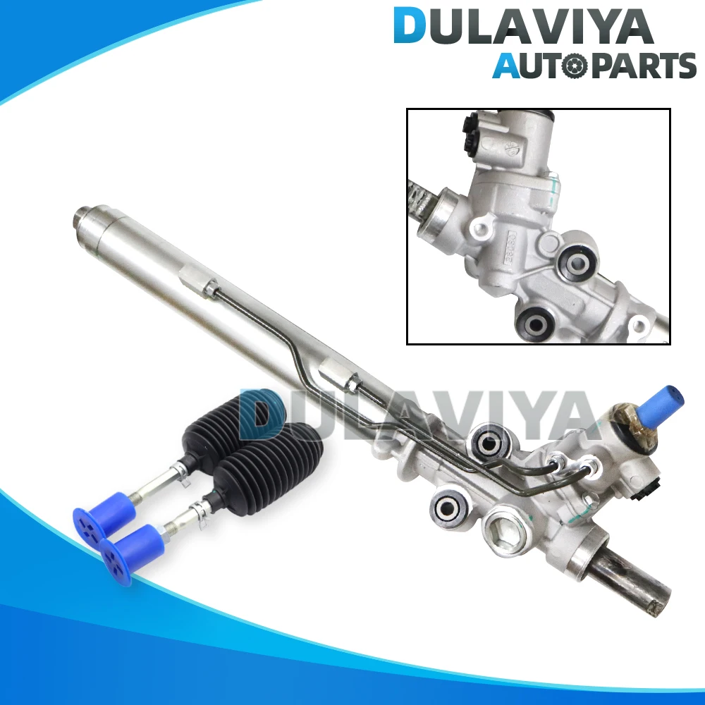 Hydraulic Power Steering Rack For TOYOTA GX100.JZX100 GX90 44250-22350 44250-22340 44250-22351 44250-22420 425022350 4425022340